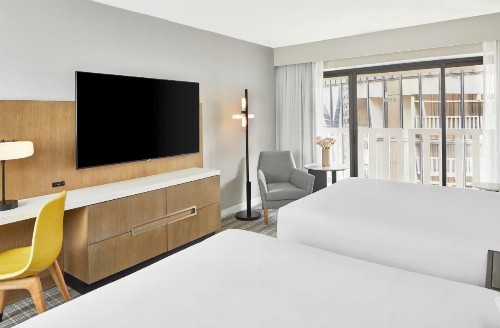 Hyatt Regency Atlanta - image 15
