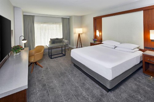 Hyatt Regency Atlanta - image 18