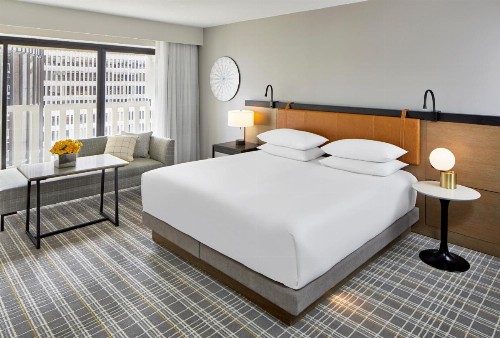 Hyatt Regency Atlanta - image 22