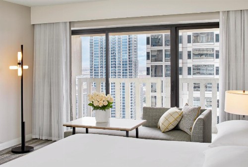 Hyatt Regency Atlanta - image 23