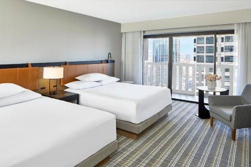 Hyatt Regency Atlanta - image 24
