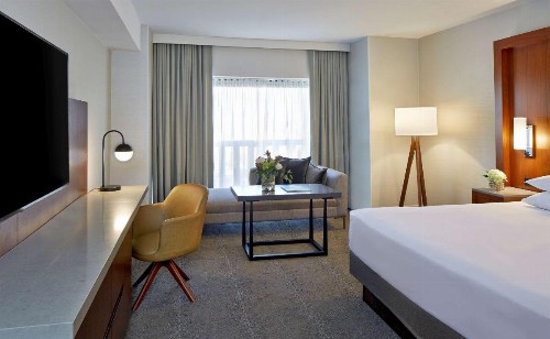 Hyatt Regency Atlanta - image 25