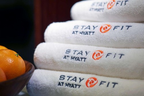 Hyatt Regency Atlanta - image 27