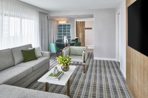 Hyatt Regency Atlanta - image 28