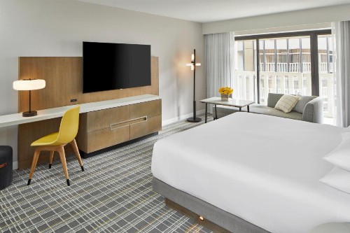 Hyatt Regency Atlanta - image 30
