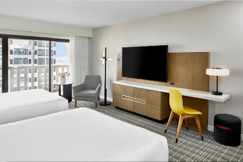 Hyatt Regency Atlanta - image 31