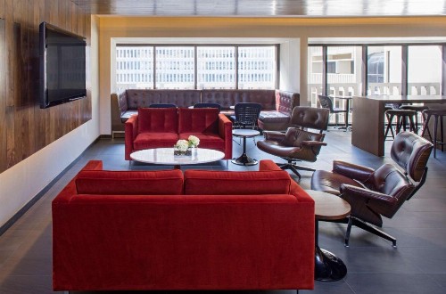 Hyatt Regency Atlanta - image 32