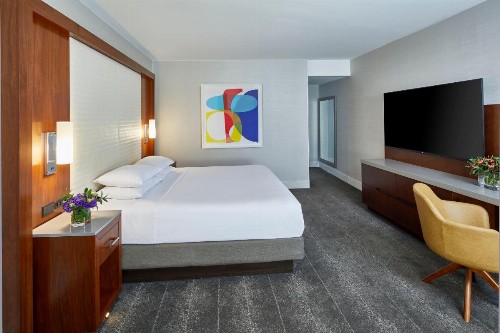 Hyatt Regency Atlanta - image 34