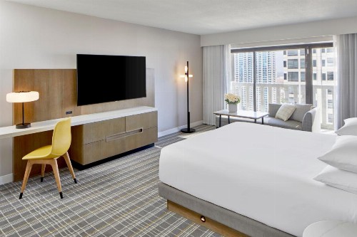 Hyatt Regency Atlanta - image 35