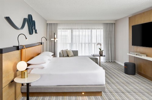 Hyatt Regency Atlanta - image 36