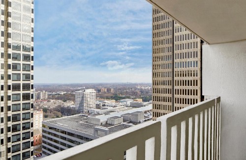 Hyatt Regency Atlanta - image 37