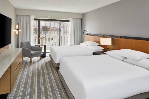 Hyatt Regency Atlanta - image 38