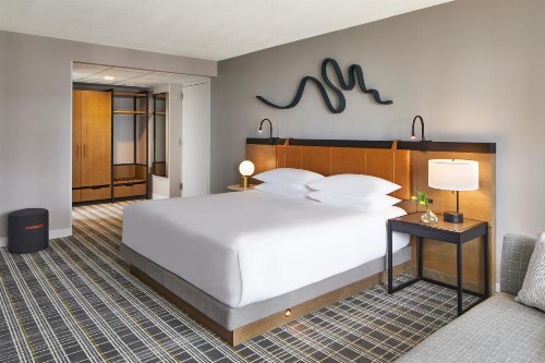 Hyatt Regency Atlanta - image 39