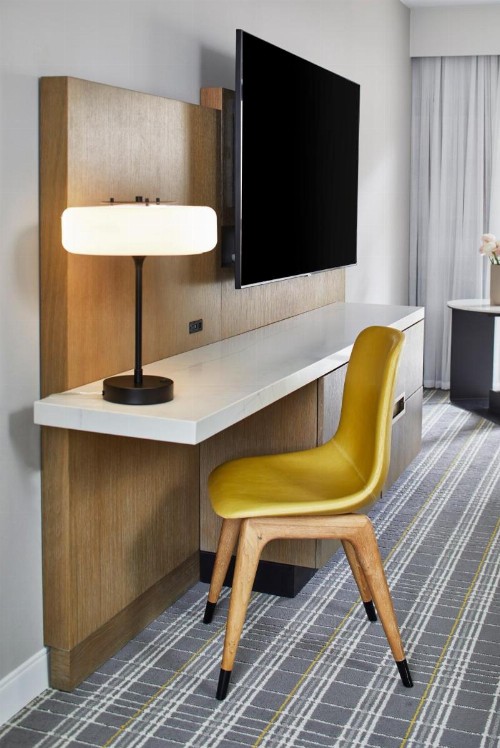 Hyatt Regency Atlanta - image 40