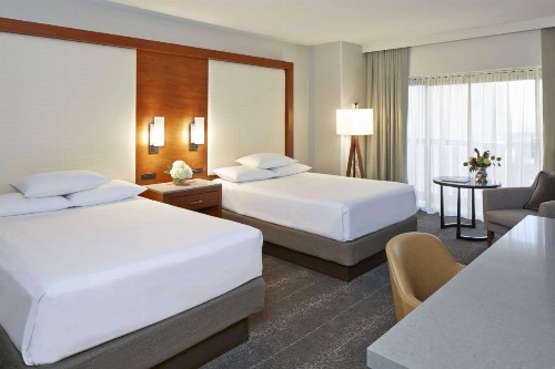 Hyatt Regency Atlanta - image 41
