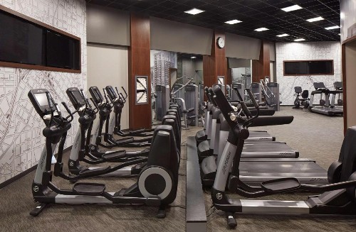 Hyatt Regency Atlanta - image 42