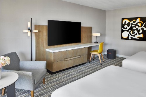 Hyatt Regency Atlanta - image 43