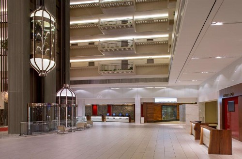 Hyatt Regency Atlanta - image 44