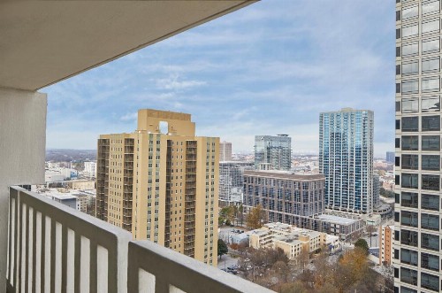 Hyatt Regency Atlanta - image 46