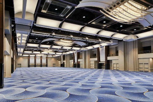 Hyatt Regency Atlanta - image 47