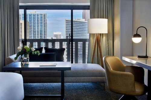 Hyatt Regency Atlanta - image 49