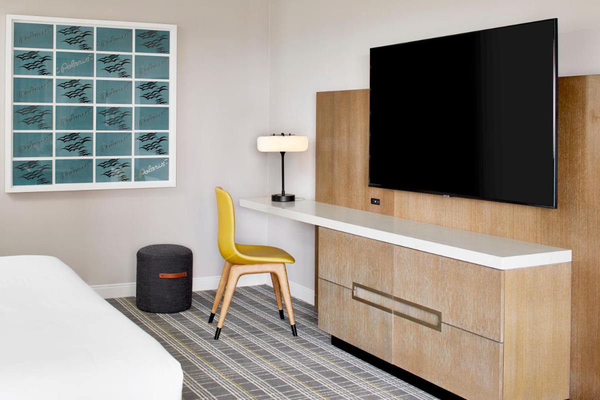 Hyatt Regency Atlanta - image 5