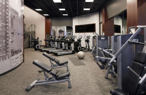 Hyatt Regency Atlanta - image 50