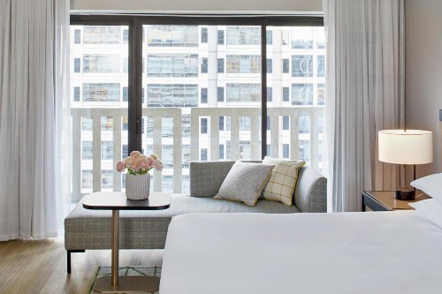 Hyatt Regency Atlanta - image 7