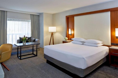 Hyatt Regency Atlanta - image 8