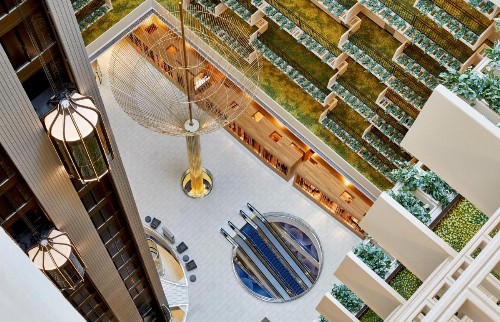 Hyatt Regency Atlanta - image 9