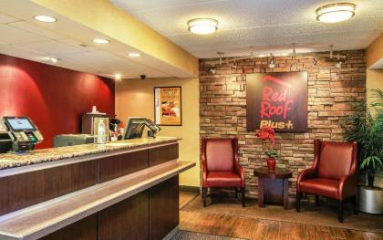 Red Roof Inn PLUS+ Atlanta - Buckhead - image 15