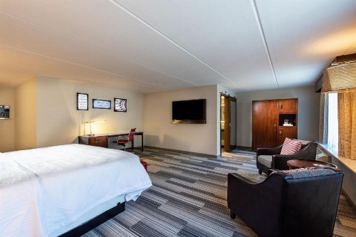 Four Points by Sheraton Atlanta Airport West - image 14