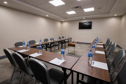 Four Points by Sheraton Atlanta Airport West - image 15