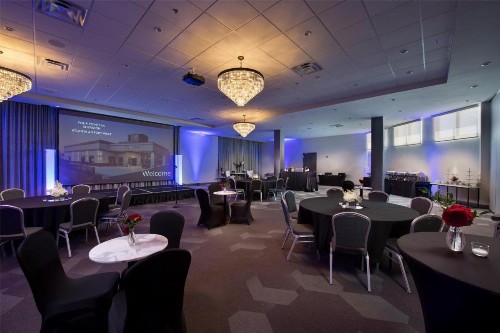 Four Points by Sheraton Atlanta Airport West - image 17