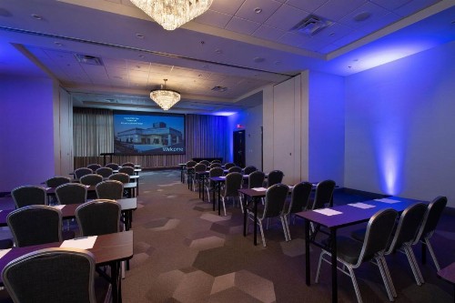 Four Points by Sheraton Atlanta Airport West - image 18