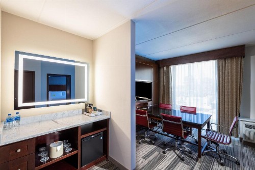 Four Points by Sheraton Atlanta Airport West - image 19