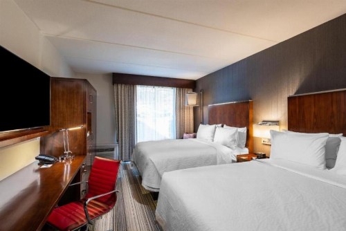 Four Points by Sheraton Atlanta Airport West - image 2