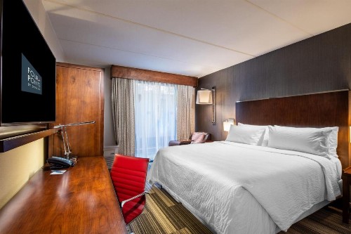 Four Points by Sheraton Atlanta Airport West - image 22