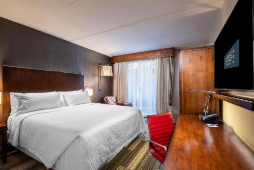 Four Points by Sheraton Atlanta Airport West - image 3
