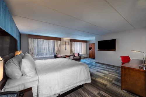 Four Points by Sheraton Atlanta Airport West - image 4