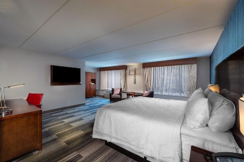 Four Points by Sheraton Atlanta Airport West - image 5