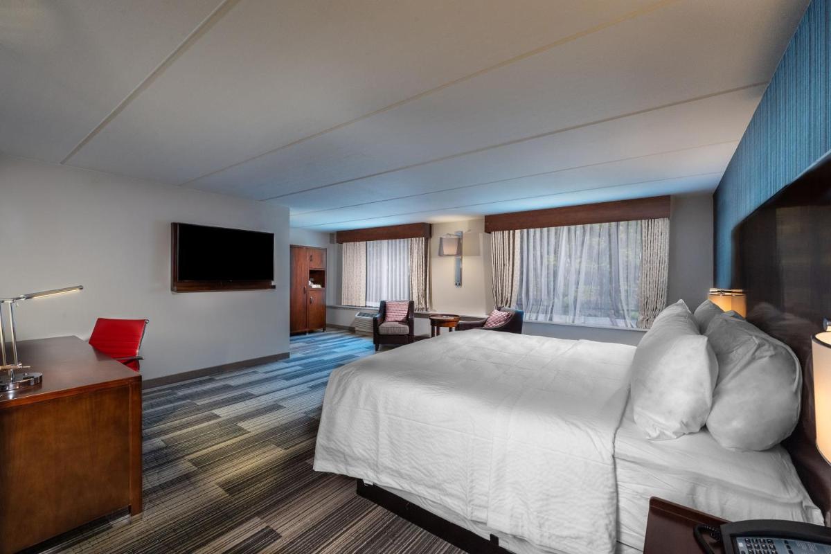 Four Points by Sheraton Atlanta Airport West - image 5