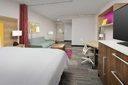 Home2 Suites by Hilton Atlanta Midtown - image 11