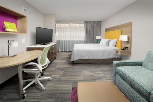 Home2 Suites by Hilton Atlanta Midtown - image 19