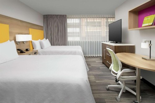 Home2 Suites by Hilton Atlanta Midtown - image 21