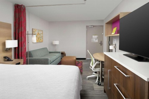 Home2 Suites by Hilton Atlanta Midtown - image 22
