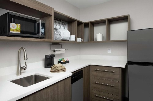 Home2 Suites by Hilton Atlanta Midtown - image 25