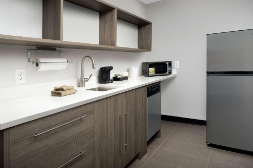 Home2 Suites by Hilton Atlanta Midtown - image 26