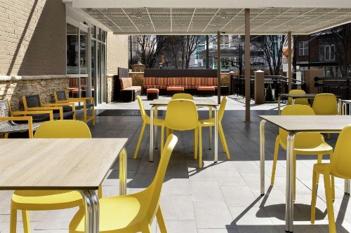 Home2 Suites by Hilton Atlanta Midtown - image 3