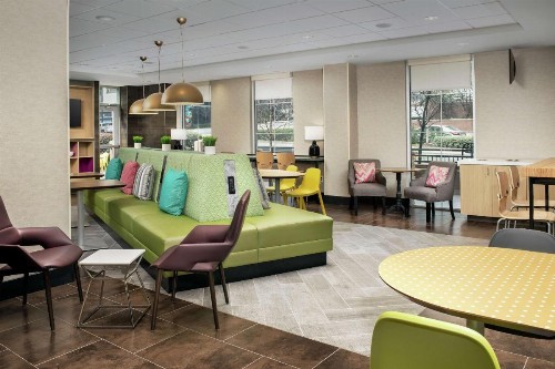 Home2 Suites by Hilton Atlanta Midtown - image 4